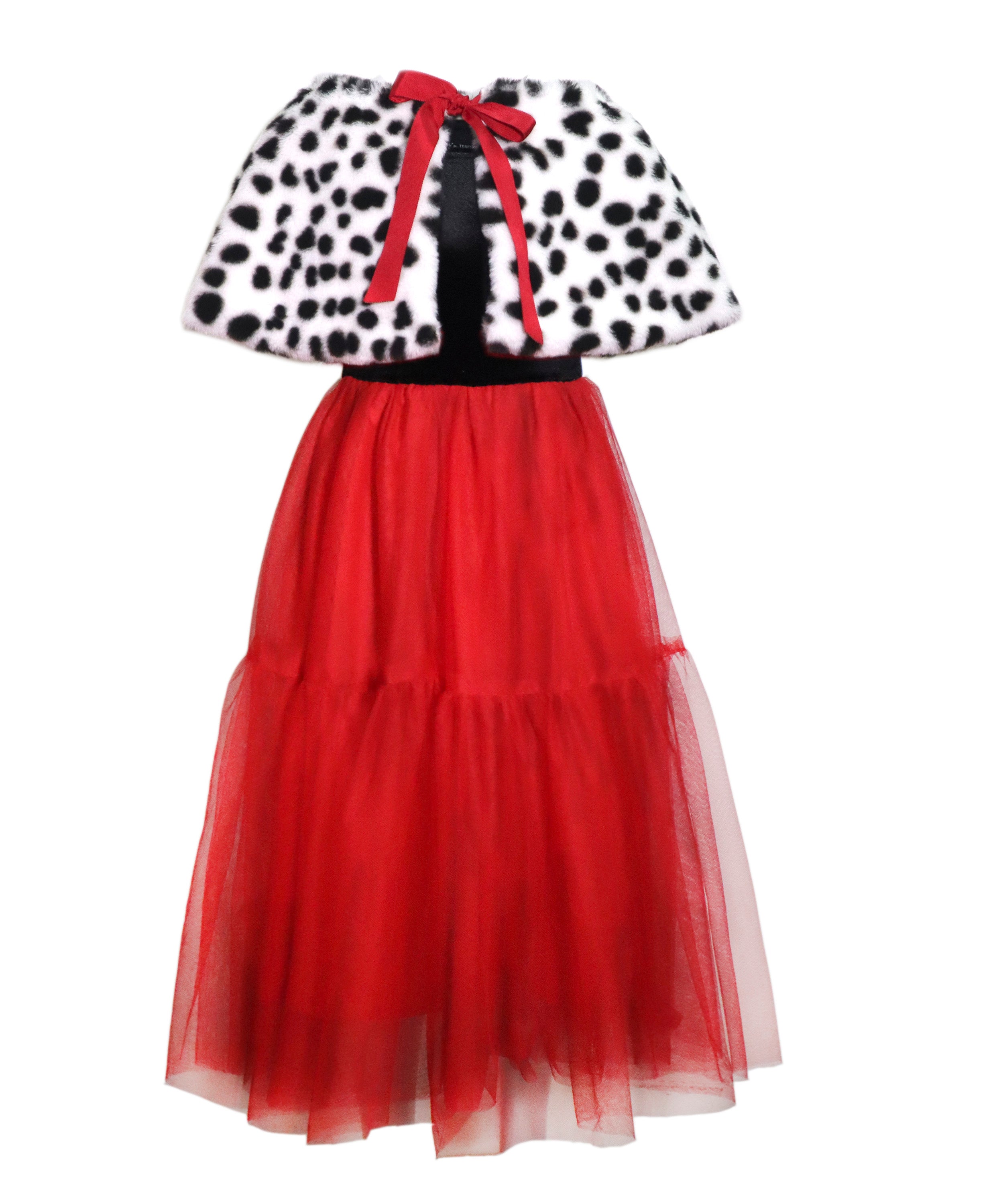 6 Stylish Cruella-Inspired Outfits You'll Actually Want To Wear