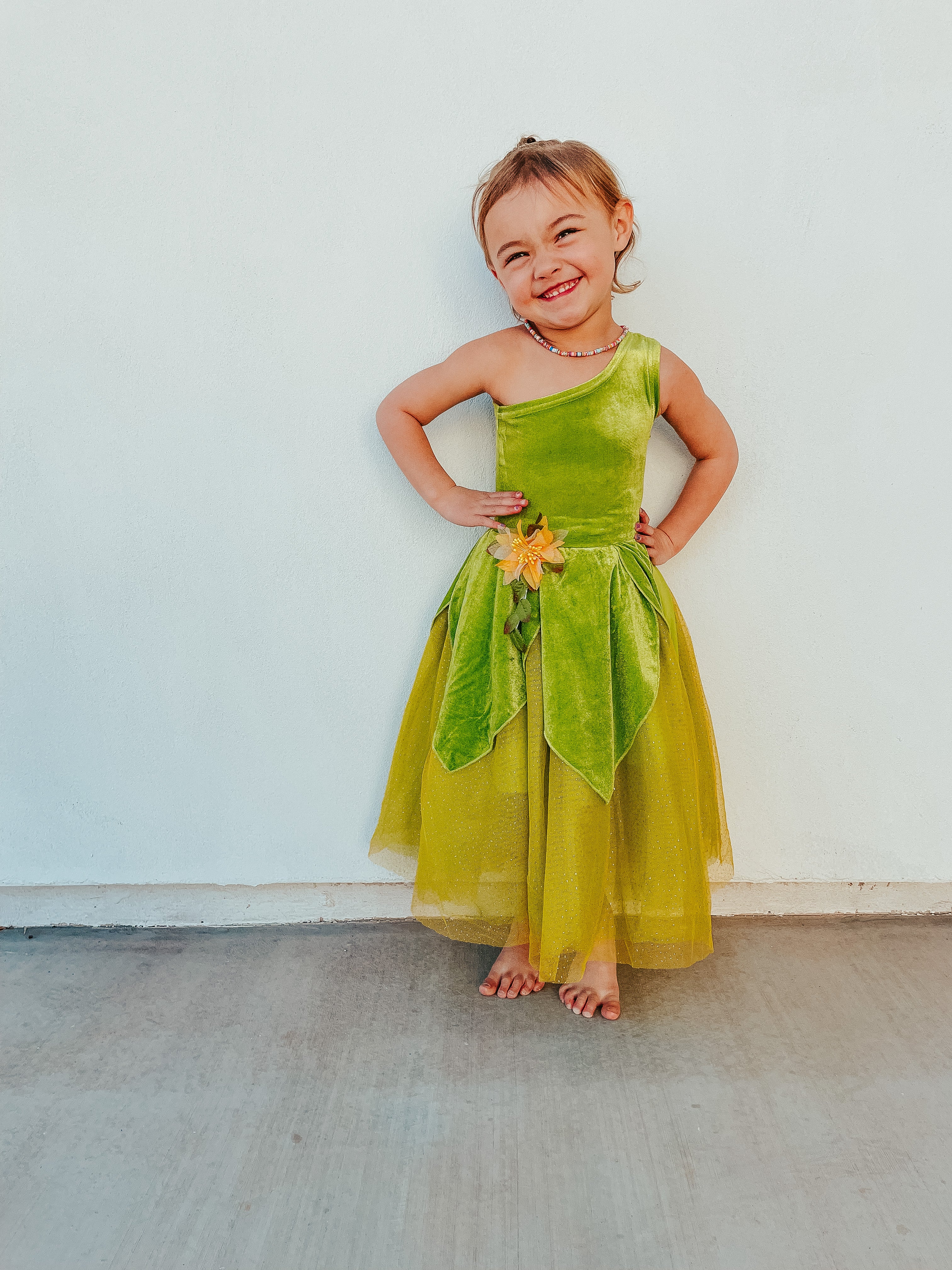 Costume Ideas for Women: How to Dress Up as Princess Tiana (Disney's  Princess and the Frog)